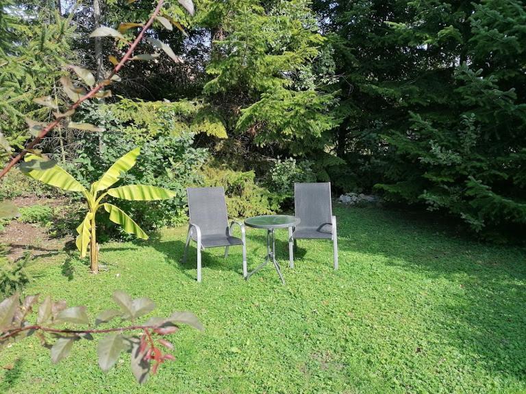 فندق Park Vendeghaz Herend المظهر الخارجي الصورة
