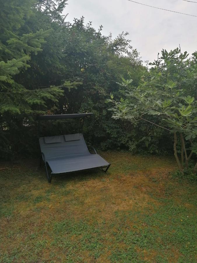 فندق Park Vendeghaz Herend المظهر الخارجي الصورة
